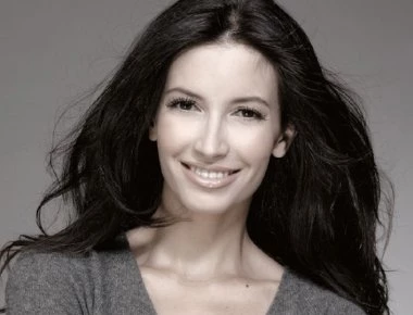 Μάρα Δαρμουσλή: «Έπρεπε να υποκριθώ ήχους... ευχαρίστησης για να πάρω τη διαφήμιση»